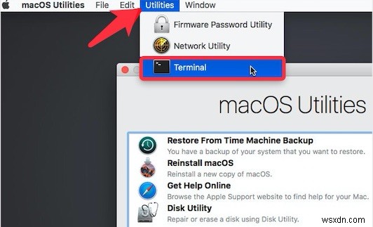 MacBook Airのパスワードを忘れた?Macのログインパスワードを復元・リセットする完全ガイド