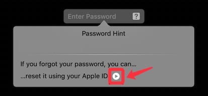 MacBook Airのパスワードを忘れた?Macのログインパスワードを復元・リセットする完全ガイド