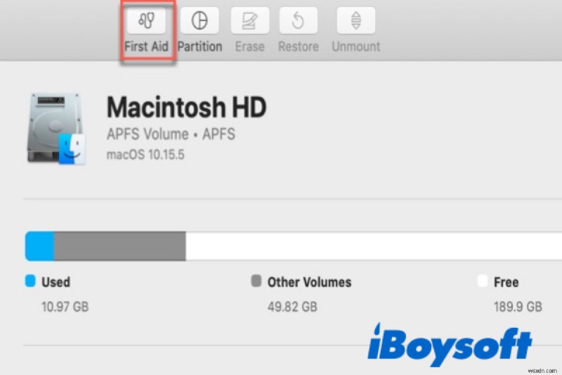 Macがログイン画面で固まる・先に進まないときの解決策4選