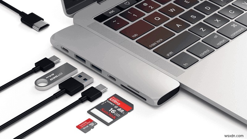 外付けハードドライブがMac(Monterey)に表示されない原因と直し方を徹底解説