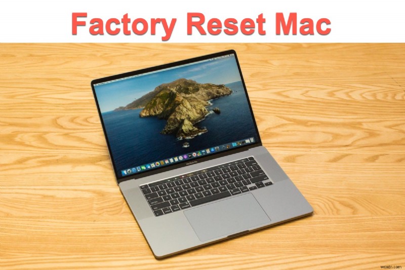 macOS Monterey アップデートの問題と対処法まとめ