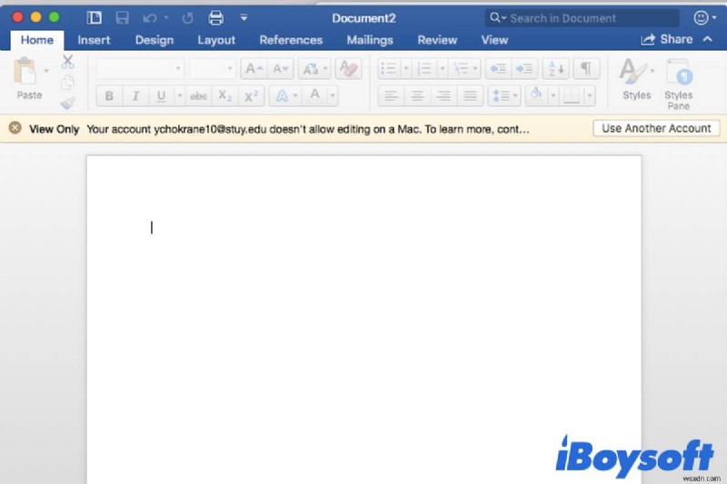 【2022年版】Macで保存されなかった・削除された・失われたWord文書を復元する完全ガイド