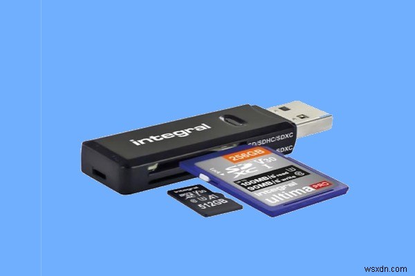 Macで読み取れないSDカードを修復する方法|原因と解決策を徹底解説