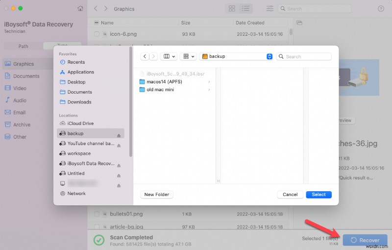 MacでSeagate Backup Plusドライブがマウントされない・動作しないときの対処法7選