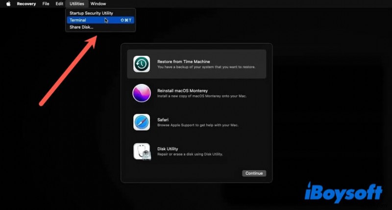 Macが起動時に白い画面(ホワイトスクリーン)になる原因と解決方法