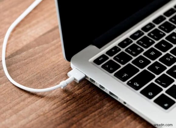 MacBook Proが充電できない!原因と今日から使える対処法を徹底解説