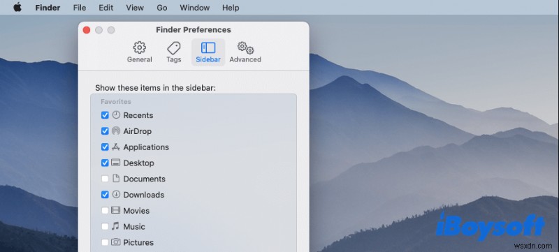 Macでデスクトップのファイルが消えた!主な原因と7つの復元方法