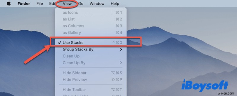 Macでデスクトップのファイルが消えた!主な原因と7つの復元方法