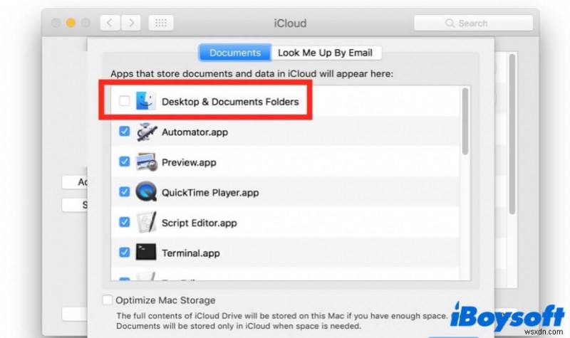 Macでデスクトップのファイルが消えた!主な原因と7つの復元方法