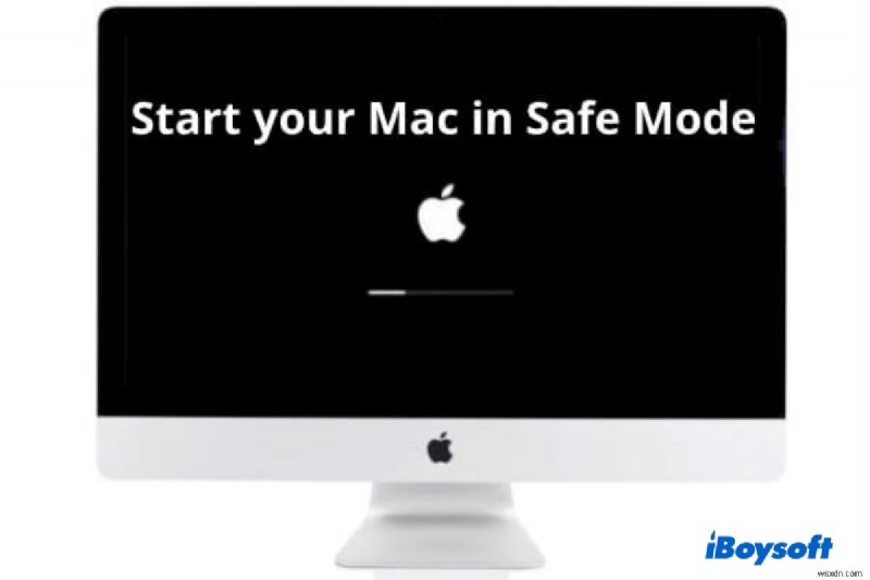 Macのリカバリーモードとは?起動方法と使い方を徹底解説(Intel/M1/M2対応)