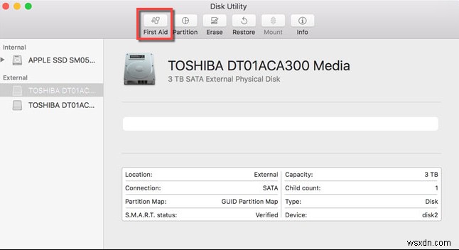 Macで外付けハードドライブ・USBメモリからファイルが消える原因と復元方法を徹底解説