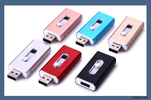 USBメモリがMacにマウントされない!原因と直し方を徹底解説