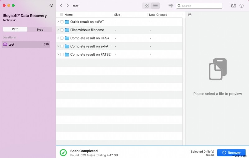 USBメモリがMacにマウントされない!原因と直し方を徹底解説