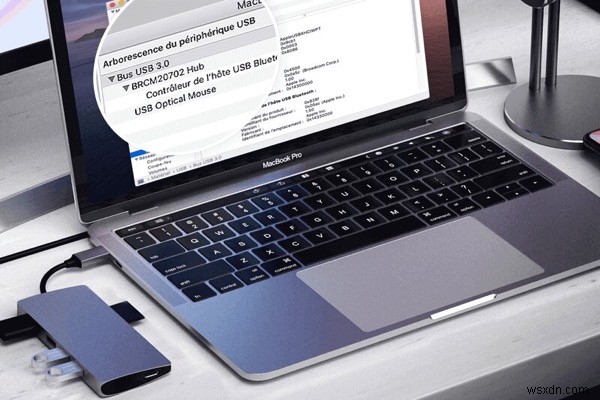 MacでUSBメモリが認識されない・表示されないときの対処法まとめ（macOS 12 Monterey対応）