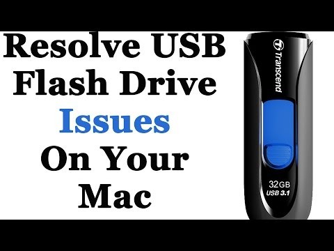 MacでUSBメモリが認識されない・表示されないときの対処法まとめ（macOS 12 Monterey対応）