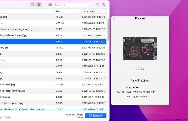 「ディスクMacintosh HDのロックを解除できません」エラーを解決する完全ガイド