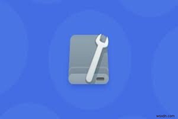 Macで内蔵ハードドライブが表示されないときの対処法を徹底解説