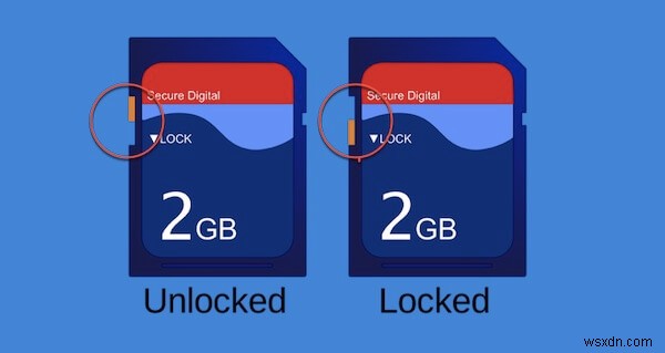 MacでSDカードが表示されない・読み取れない・認識されないときの対処法11選
