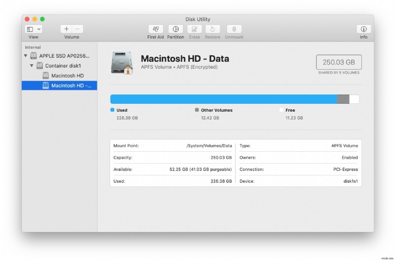 MacでSDカードが表示されない・読み取れない・認識されないときの対処法11選