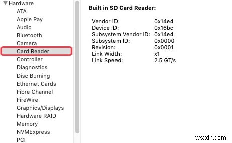 MacでSDカードが表示されない・読み取れない・認識されないときの対処法11選
