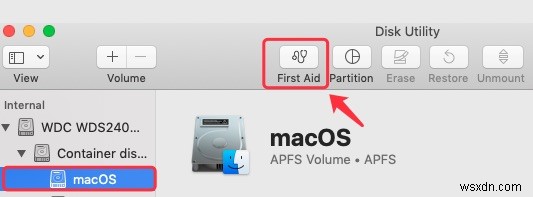 Macが内蔵ハードドライブを認識しないときの対処法|データ復旧とトラブルシューティング完全ガイド