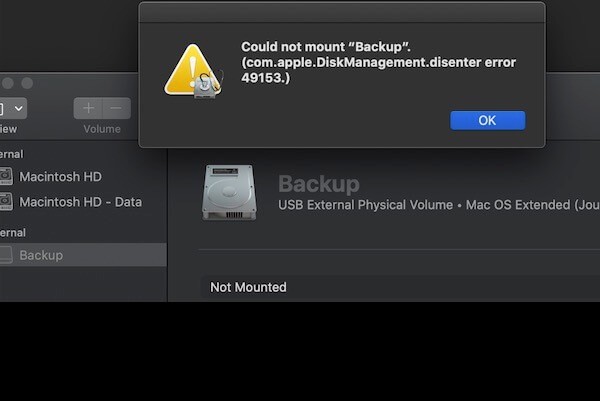 com.apple.DiskManagement.disenterエラーの原因と解決方法を徹底解説