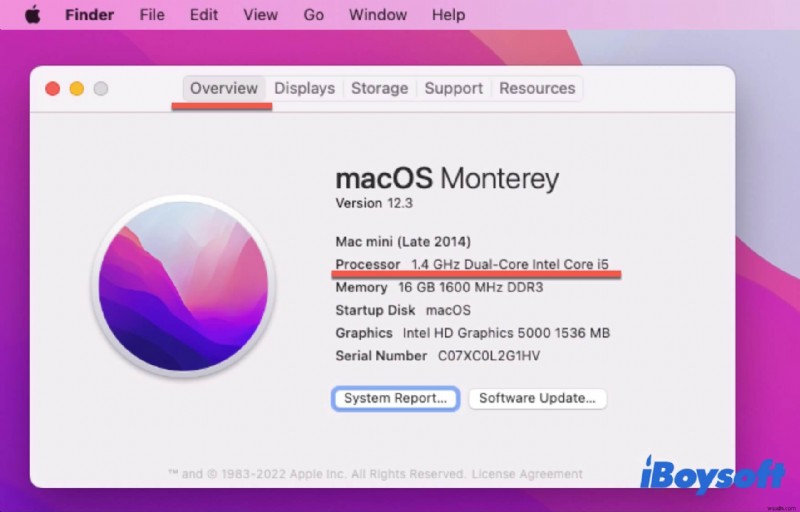 MacBookをUSBから起動する方法と、USBから起動しない場合の対処法