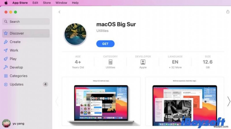 MacBookをUSBから起動する方法と、USBから起動しない場合の対処法