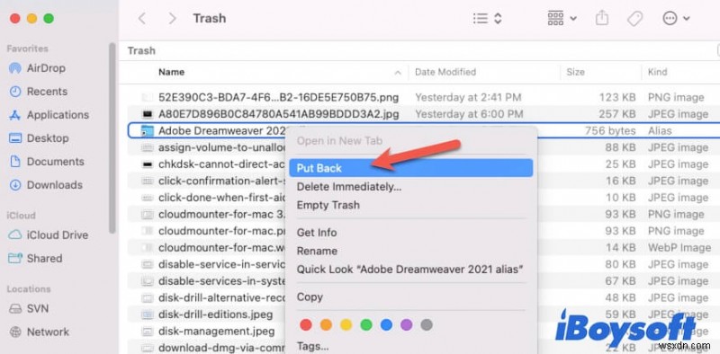 Macで削除したアプリを簡単・スピーディーに復元する完全ガイド
