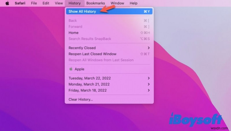 Macで削除したアプリを簡単・スピーディーに復元する完全ガイド