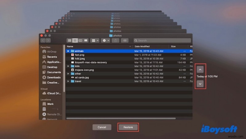 Macで削除したアプリを簡単・スピーディーに復元する完全ガイド