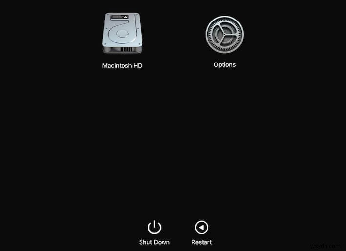 Macがセーフモードで起動しないときの対処法を徹底解説