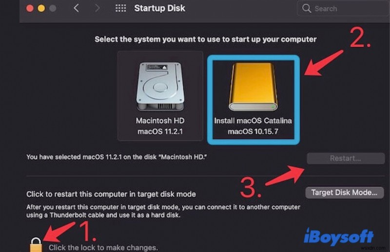 MacBookがリカバリーモードで起動しないときの対処法|今すぐ試せる簡単な解決策