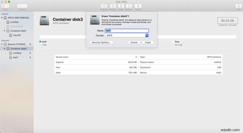 Toshiba外付けHDDがMacにマウントされないときの対処法とデータ復旧ガイド