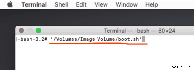 解決済み:「ボリュームMacintosh HDが破損しているため、修復する必要があります」エラーの原因と対処法