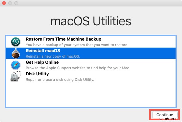 解決済み:「ボリュームMacintosh HDが破損しているため、修復する必要があります」エラーの原因と対処法