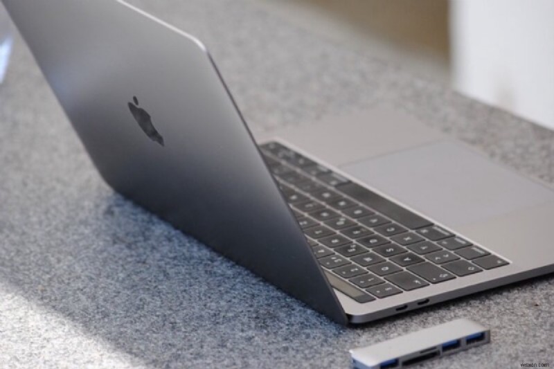 macOS Catalina/Mojave/High Sierraで一時停止したAPFS復号化プロセスを再開する方法