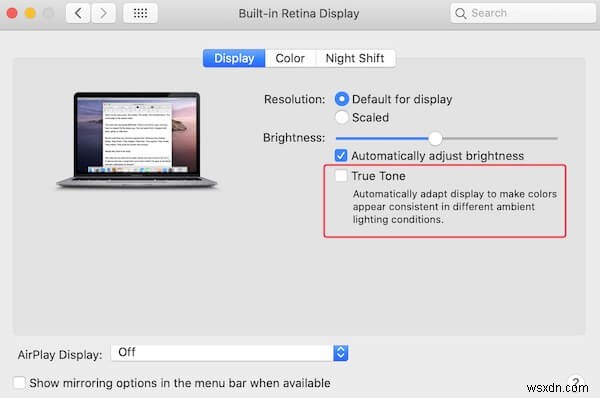 MacBook Proの画面がちらつく原因と対処法|7つの解決策を徹底解説