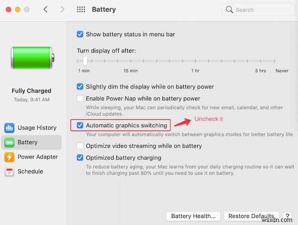 MacBook Proの画面がちらつく原因と対処法|7つの解決策を徹底解説