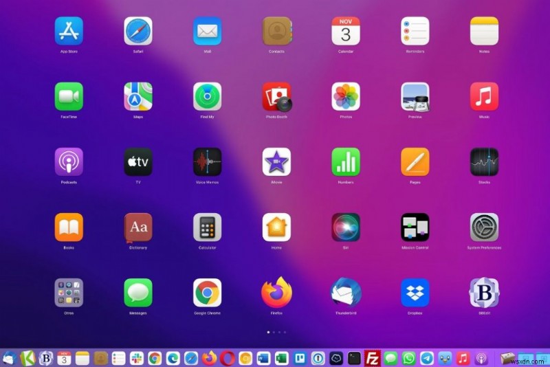 macOS Montereyでアクティビティモニターが動作しないときの対処法5選