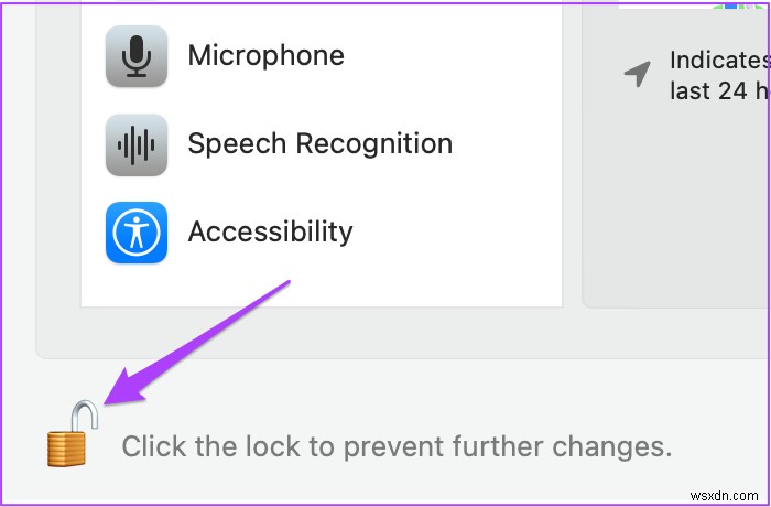 【解決済み】macOS Montereyで位置情報サービスが動作しない問題の対処法
