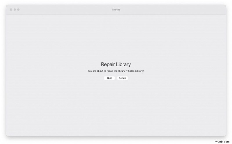Macで写真が消えたときの対処法：フォトライブラリの復元方法を徹底解説