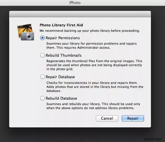 Macで写真が消えたときの対処法：フォトライブラリの復元方法を徹底解説
