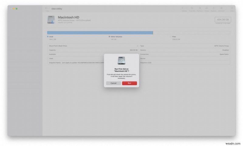 Macで写真が消えたときの対処法：フォトライブラリの復元方法を徹底解説