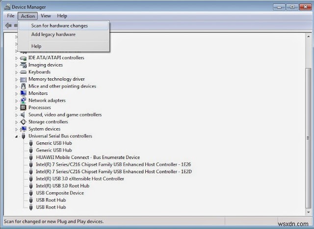 USB 3.0デバイスドライバーがインストールされない問題の完全解決ガイド