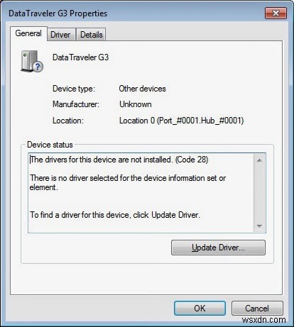 USB 3.0デバイスドライバーがインストールされない問題の完全解決ガイド