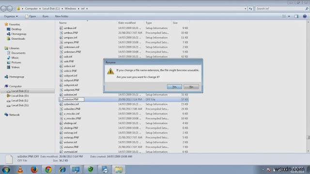 USB 3.0デバイスドライバーがインストールされない問題の完全解決ガイド