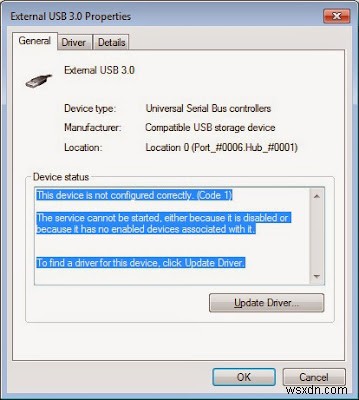 USB 3.0デバイスドライバーがインストールされない問題の完全解決ガイド