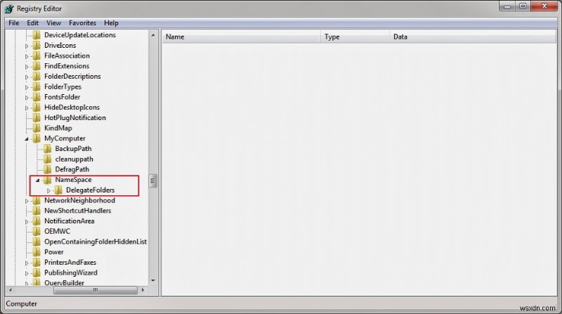 パソコンの「コンピューター」からRealPlayer Cloudアイコンを完全に削除する方法