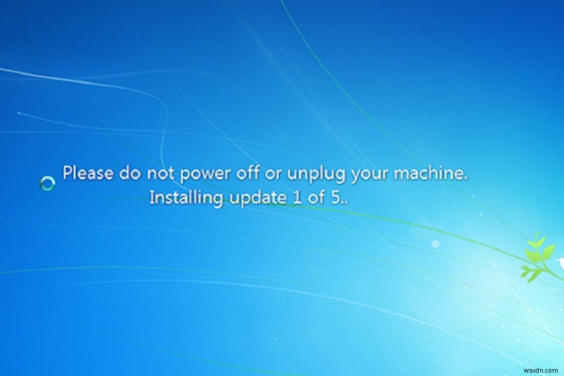 Windows Updateエラー 0x8024D007の原因と解決策を徹底解説